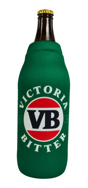 Victoria Bitter Long Neck Cooler