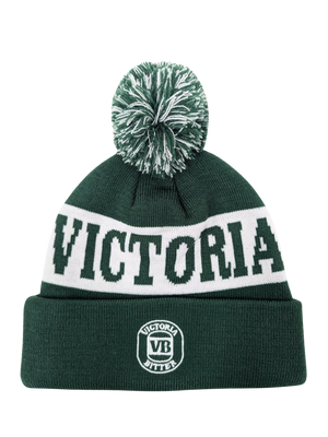 VB Very Best Pom Pom Beanie