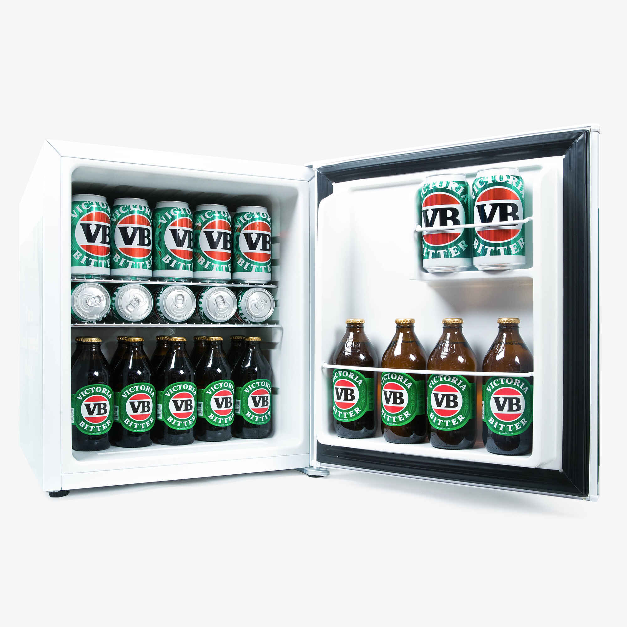 Very Best Bar Fridge (46L)