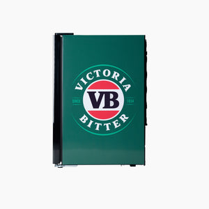 Very Best Glass Door Bar Fridge (70L)