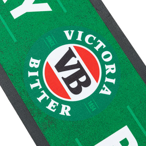 The Very Best Bar Mat Green