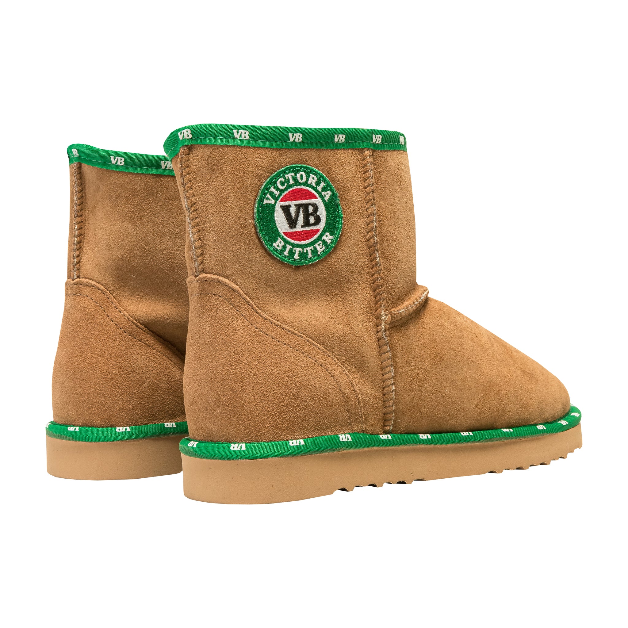 VB ULTRA SHORT UGG CHESTNUT