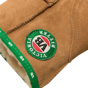 VB ULTRA SHORT UGG CHESTNUT