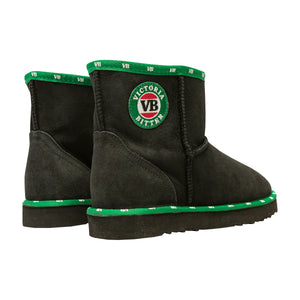 VB ULTRA SHORT UGG BLACK
