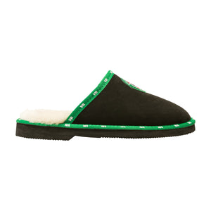VB UGG Slipper Black