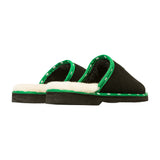 VB UGG Slipper Black