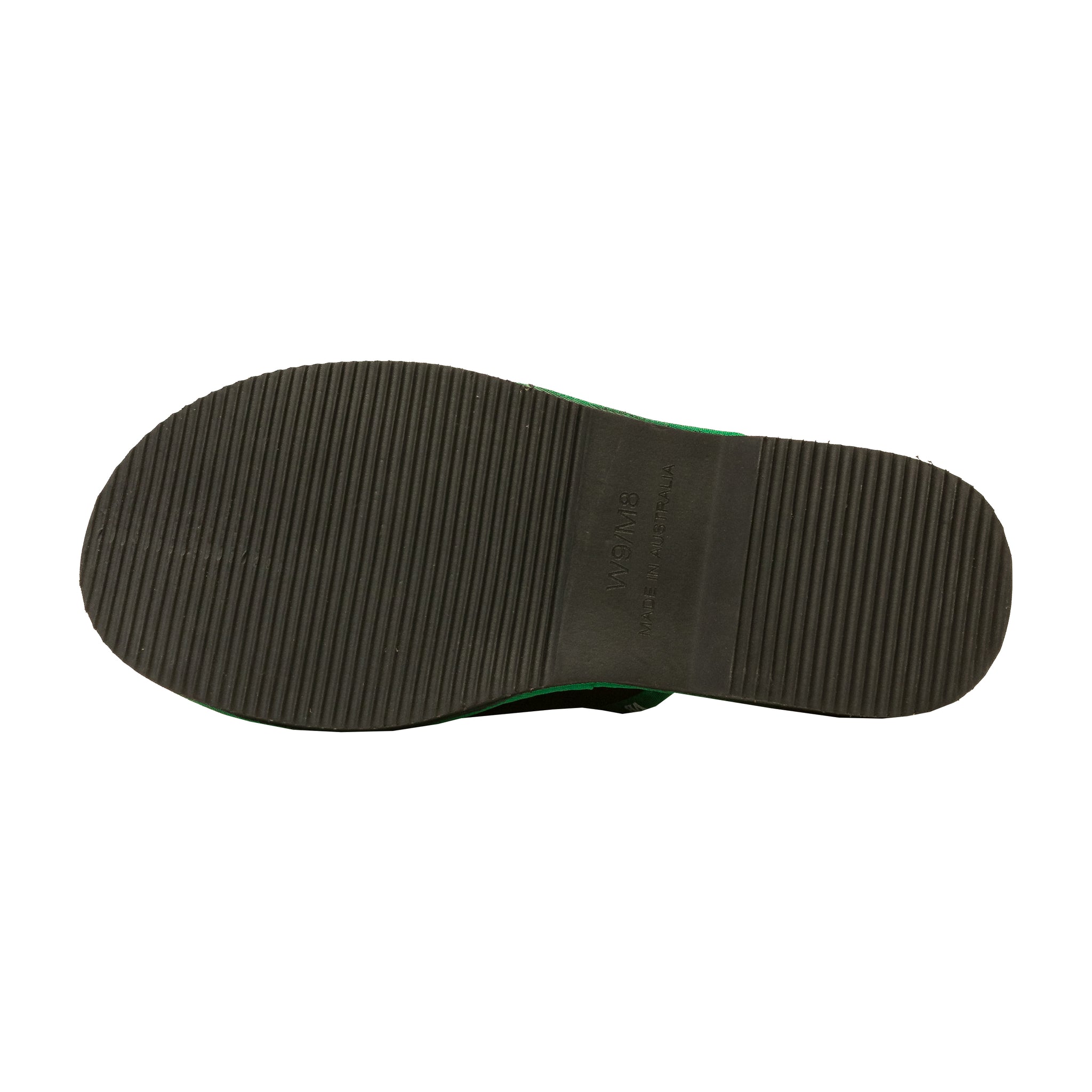 VB UGG Slipper Black