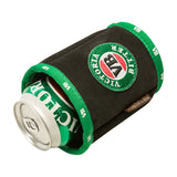 VB UGG STUBBY COOLER BLACK