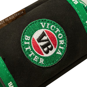 VB UGG STUBBY COOLER BLACK