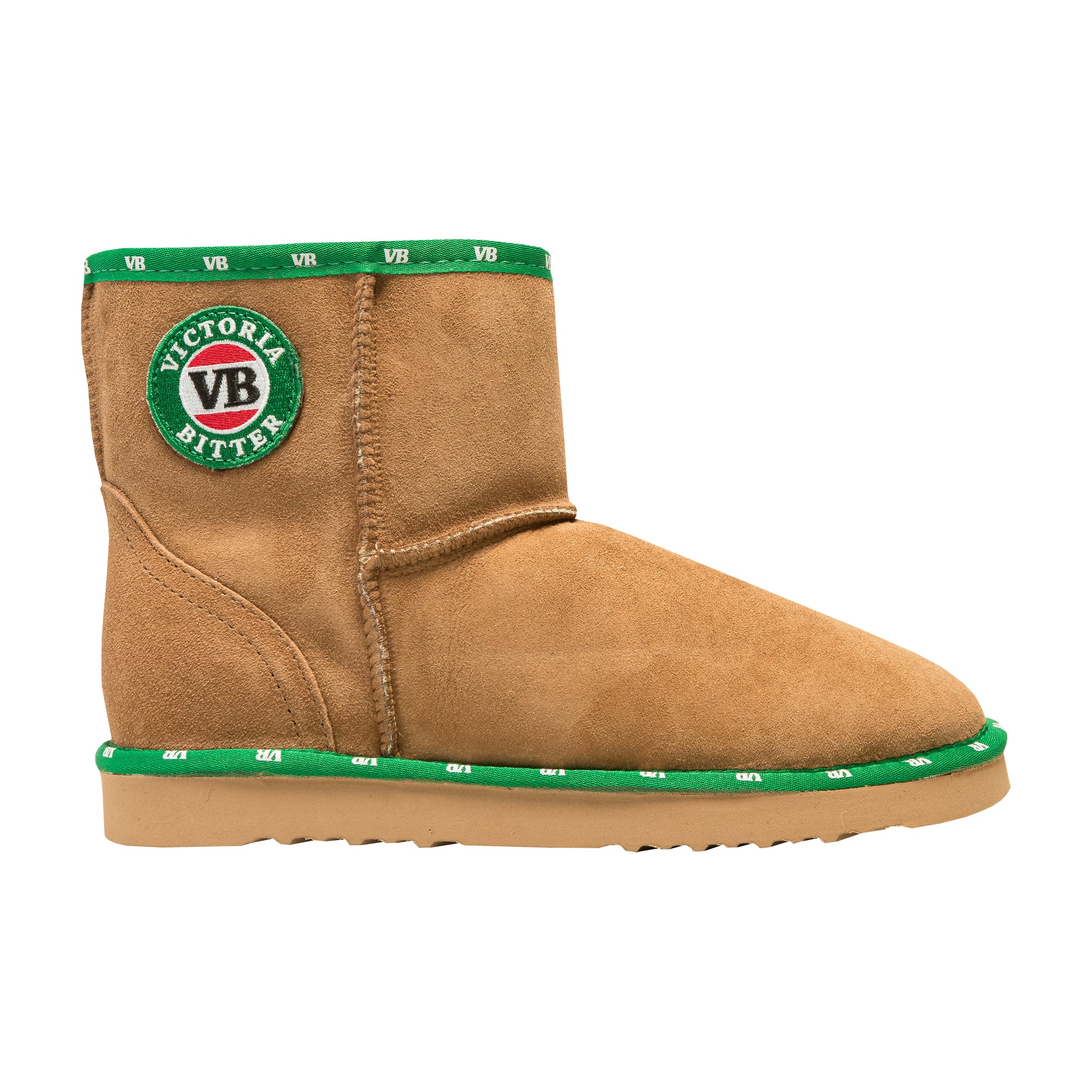 VB ULTRA SHORT UGG CHESTNUT
