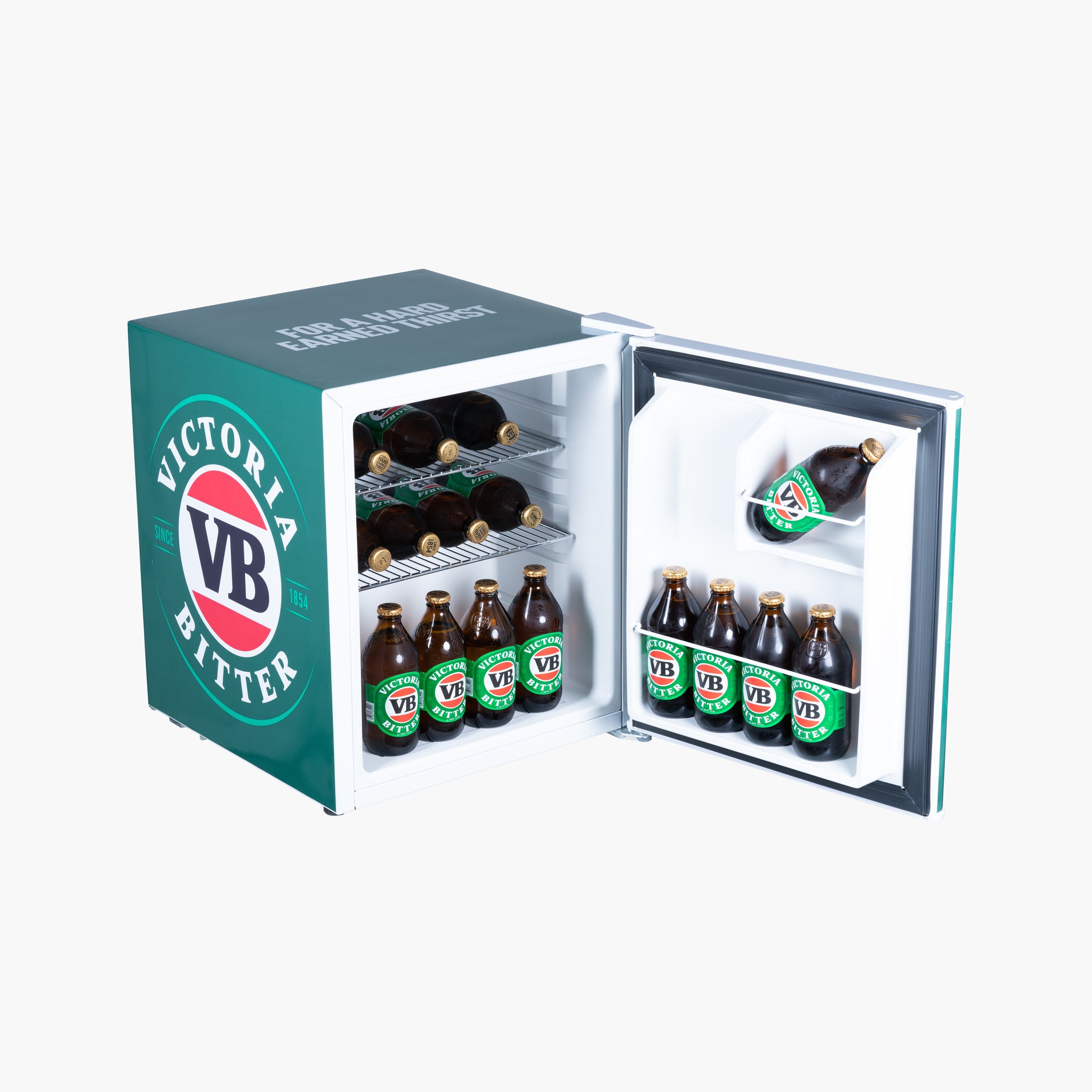 The Best Cold Bar Fridge (46L)